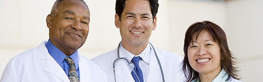 Physician